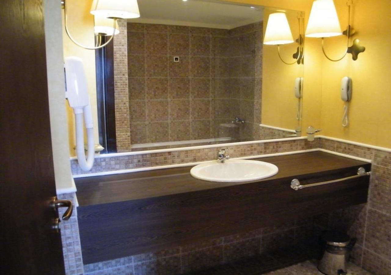 Barcelo Seaview Apartment 阳光海滩 外观 照片