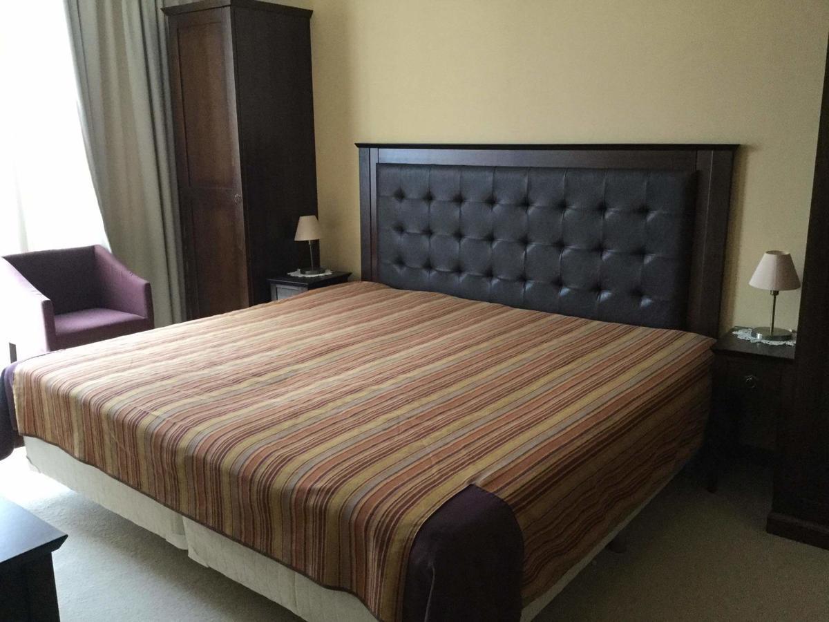 Barcelo Seaview Apartment 阳光海滩 外观 照片