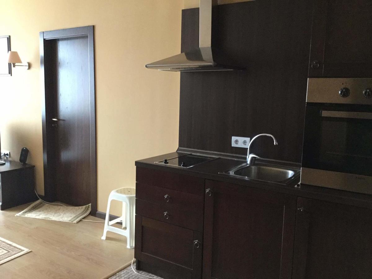 Barcelo Seaview Apartment 阳光海滩 外观 照片
