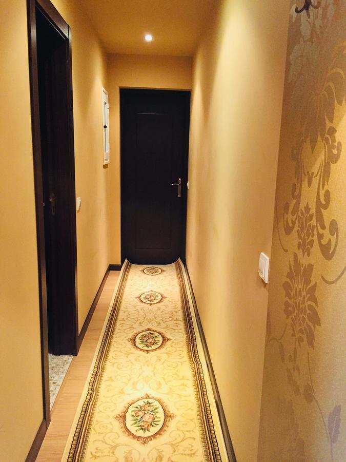 Barcelo Seaview Apartment 阳光海滩 外观 照片