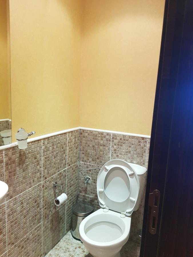 Barcelo Seaview Apartment 阳光海滩 外观 照片